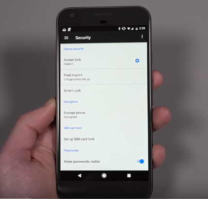Google Pixel XL Top Things To Know About