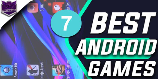 Addictive Android Games