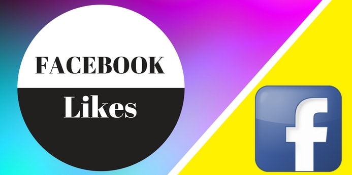 Get More Likes On Facebook Page