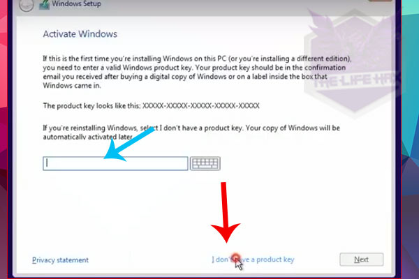 Windows 10 On Virtual Machine
