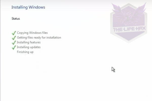 Windows 10 On Virtual Machine